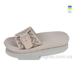 Шлепки Lot Shoes
